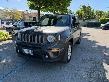 JEEP Renegade 1.3 190CV PHEV 4xe AT6 Limited
