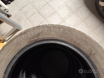 Gomme Continental 185/55 R15