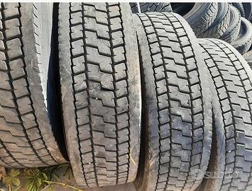 215 75 17.5 petlas usate