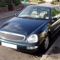 Parabrezza Ford Scorpio da 1990 a 1998