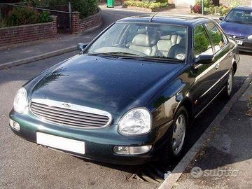 Parabrezza Ford Scorpio da 1990 a 1998