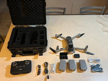 DJI Air 2 Bundle