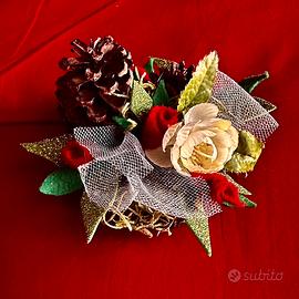 Decorazioni natalizie