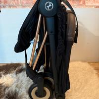 Passeggino cybex coya