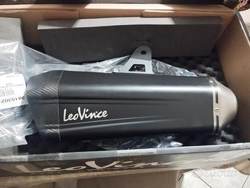 scarico leovince