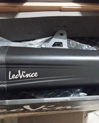 scarico leovince