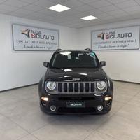 Jeep Renegade 2019 1.0 t3 Limited 2wd