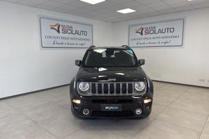 Jeep Renegade 2019 1.0 t3 Limited 2wd