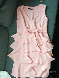 abito Denny rose rosa