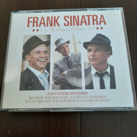 Cofanetto Frank Sinatra