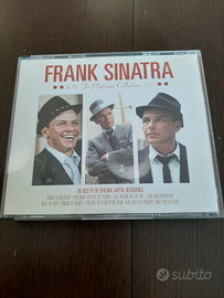 Cofanetto Frank Sinatra