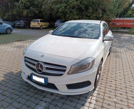 Mercedes-benz A 180 A 180 CDI Automatic Premium