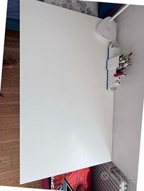 Scrivania da tavolo NIDI