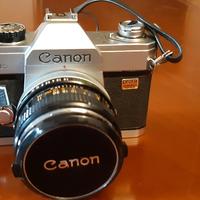 macchina fotografica 