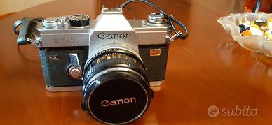 macchina fotografica 