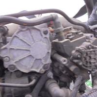 POMPA VUOTO PER FREELANDER II 2.2 SD4 2010