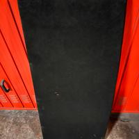 Pianale stereo per Fiat Uno