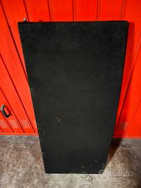 Pianale stereo per Fiat Uno