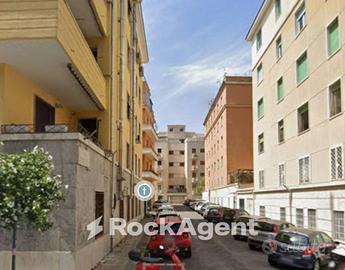 PIAZZA BOLOGNA AD.ZE - BILOCALE - INVESTIME