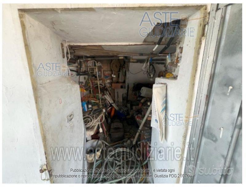 Appartamento – Alanno, Pescara - Altro