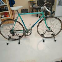 Bianchi Sprint 28 fine anni 70 celeste originale