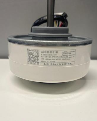 Motore ventilatore split interno