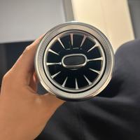 bocchetta aria mercedes nuova