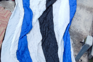 Spinnaker 0.75 allround 115 mq nuovo