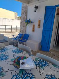 settembre in Salento 