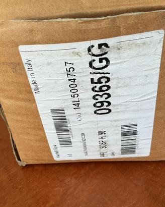 Lampada a sospensione Kartell