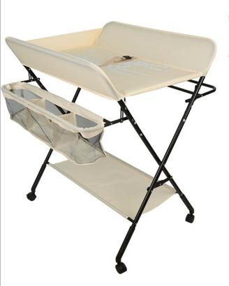 Fasciatoio Pieghevole Fasciatoio Portatile 