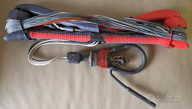 Duotone Trust Bar 2024 (M/L linee 24 m)