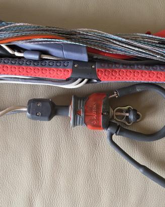 Duotone Trust Bar 2024 (M/L linee 24 m)