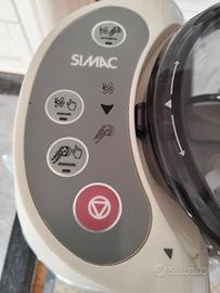 pastamatic simac 1582