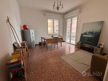 Appartamento di 90 m² con 4 locali a Rimini