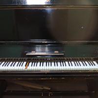 Pianoforte Milton