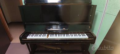 Pianoforte Milton