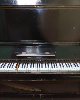 Pianoforte Milton