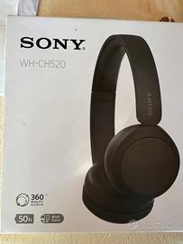 Cuffie Sony WH-CH520