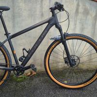 Focus Whistler 3.9 - MTB 29"