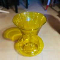 Vaso La Bohème Stool Philippe Starck for Kartell