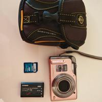 Macchina Fotografica Casio Exilim EX-H15

