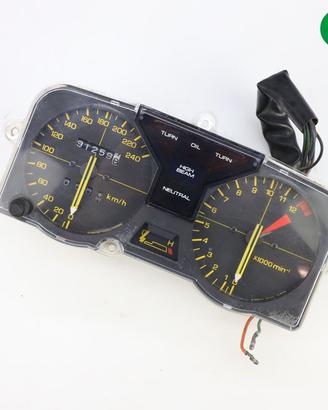 Strumentazione HONDA VF 500 F2