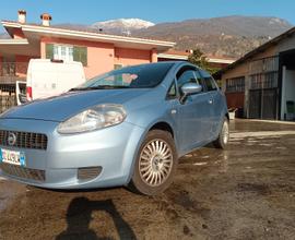 FIAT Grande Punto - 2006