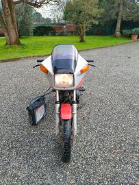 Cagiva alazzurra 350cc ducati