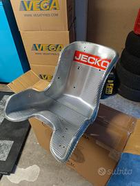 sedile per kart bambino 