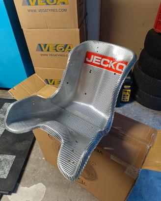 sedile per kart bambino 
