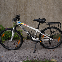 Bicicletta scott