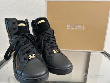 Michael KORS Glam Essex High Top
