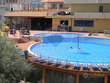 Multiproprietà - Letojanni